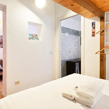 Cosy Nest Isola District Heart Apartment Milan Exterior photo