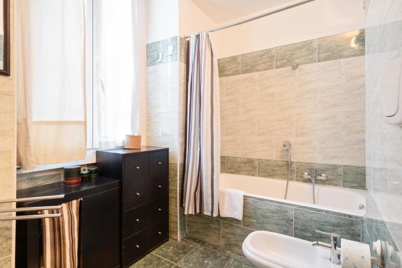 Cosy Nest Isola District Heart Appartement *