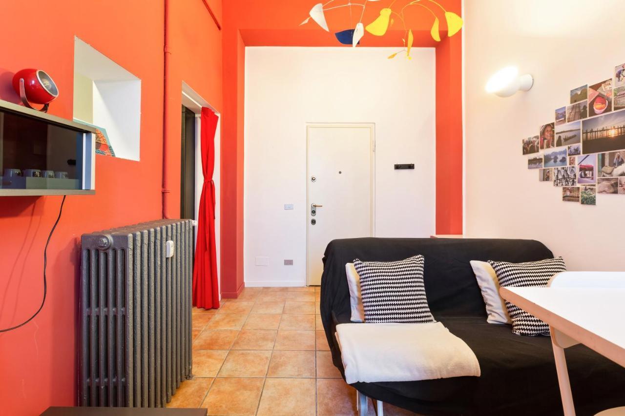 Cosy Nest Isola District Heart Appartement *