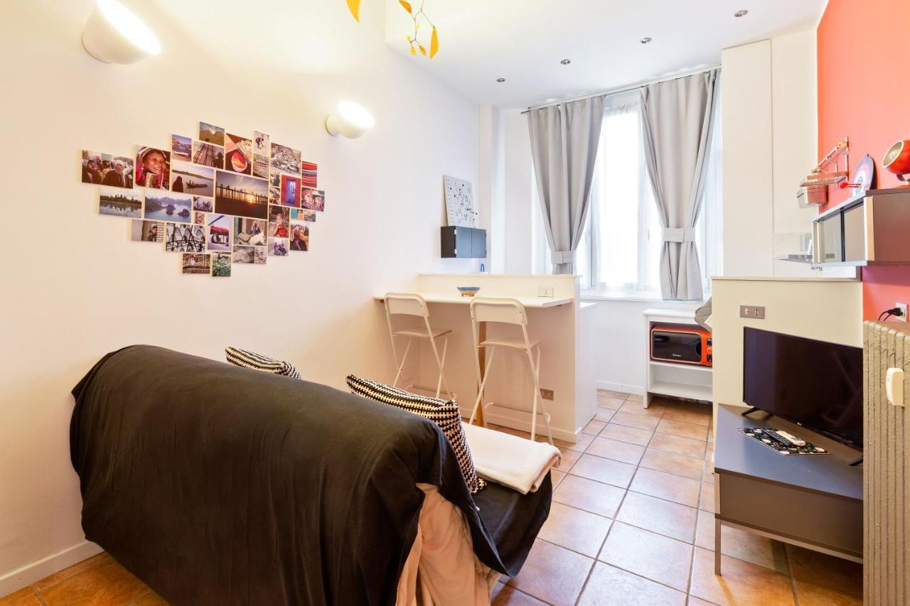 Cosy Nest Isola District Heart * Milaan